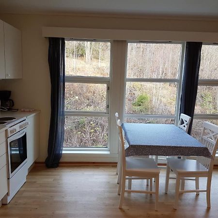 Seljord Apartment Luaran gambar