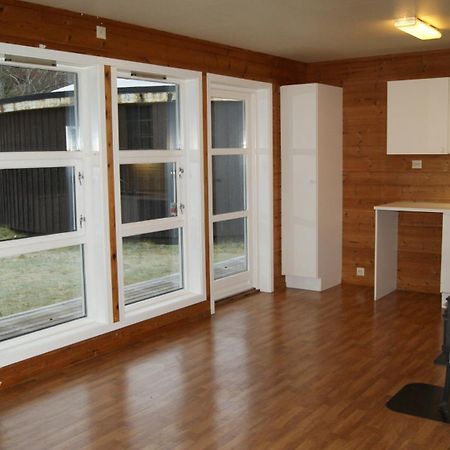 Seljord Apartment Bilik gambar