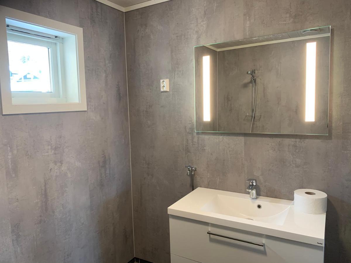 Seljord Apartment Luaran gambar