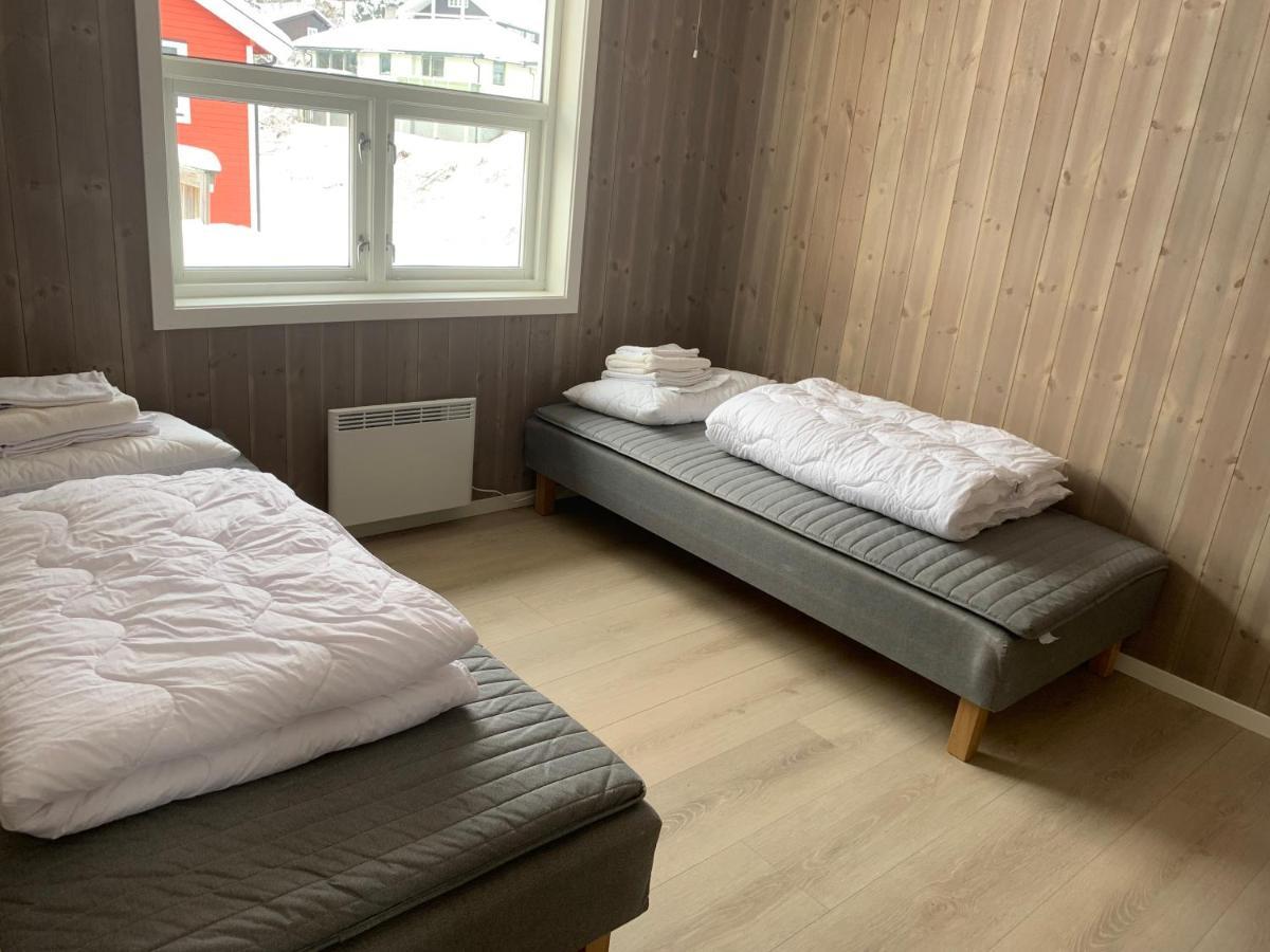 Seljord Apartment Luaran gambar