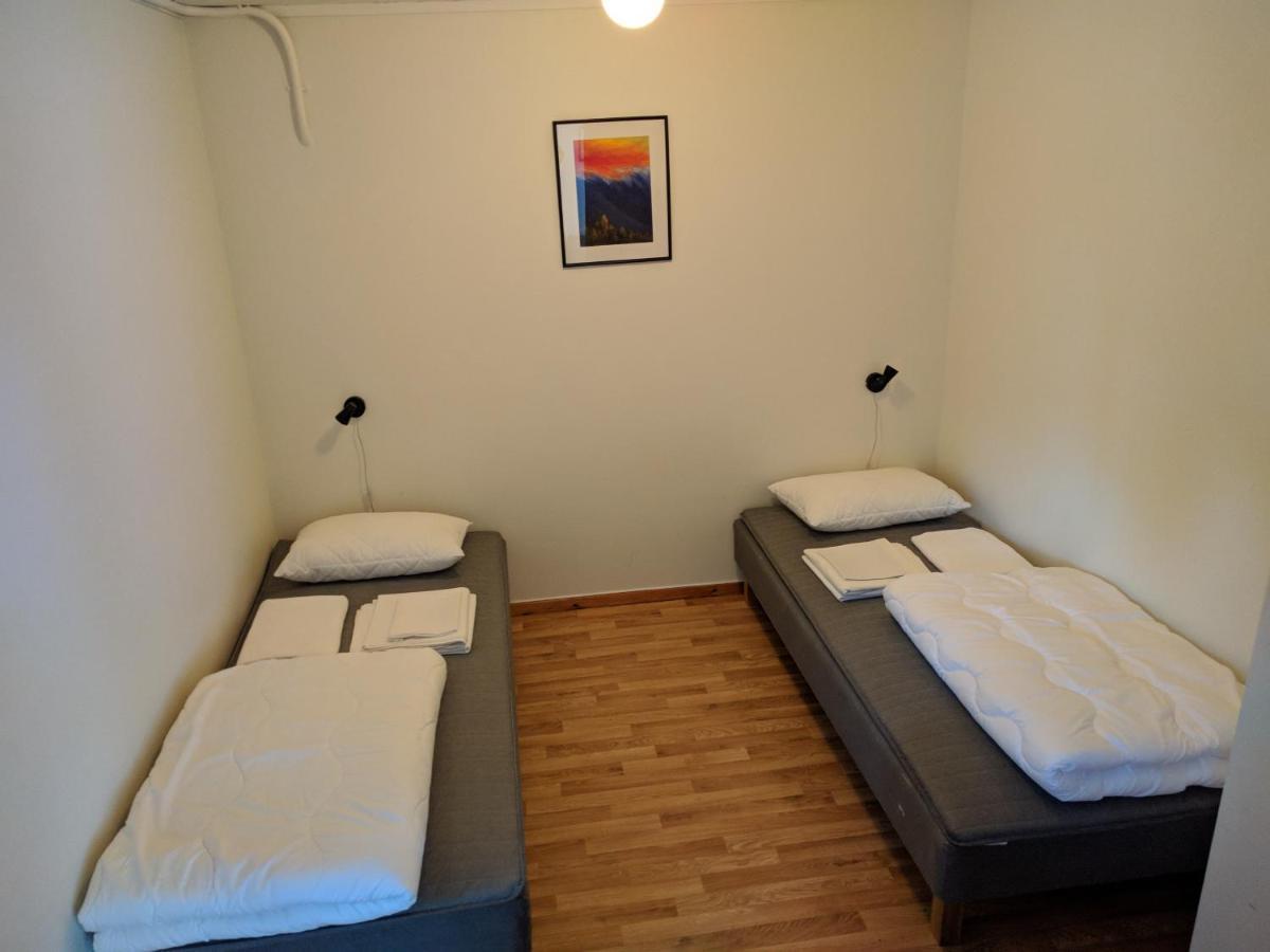 Seljord Apartment Luaran gambar