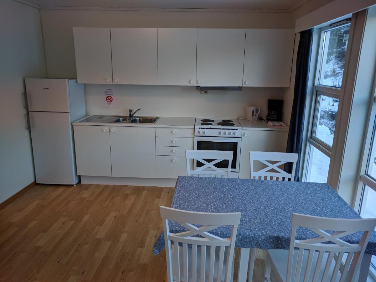 Seljord Apartment Luaran gambar