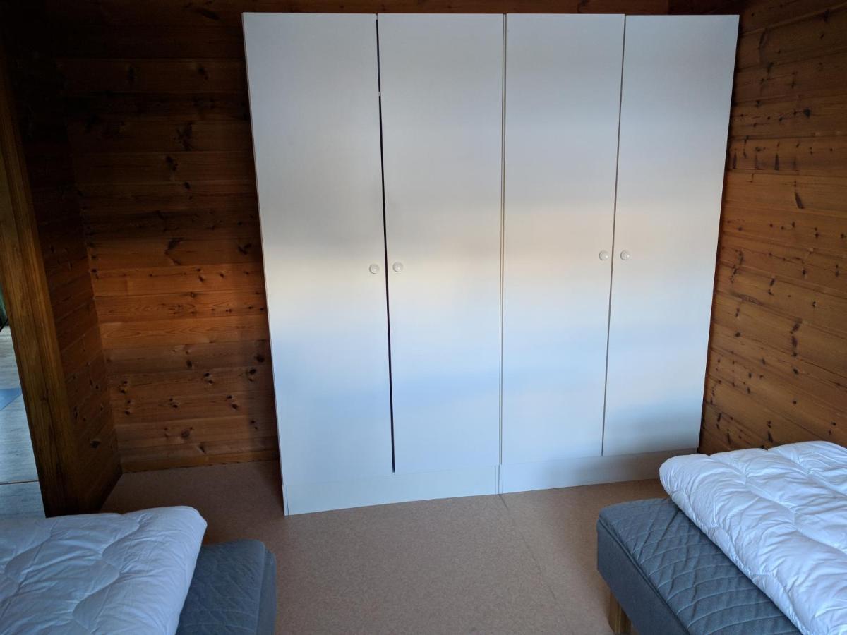 Seljord Apartment Luaran gambar