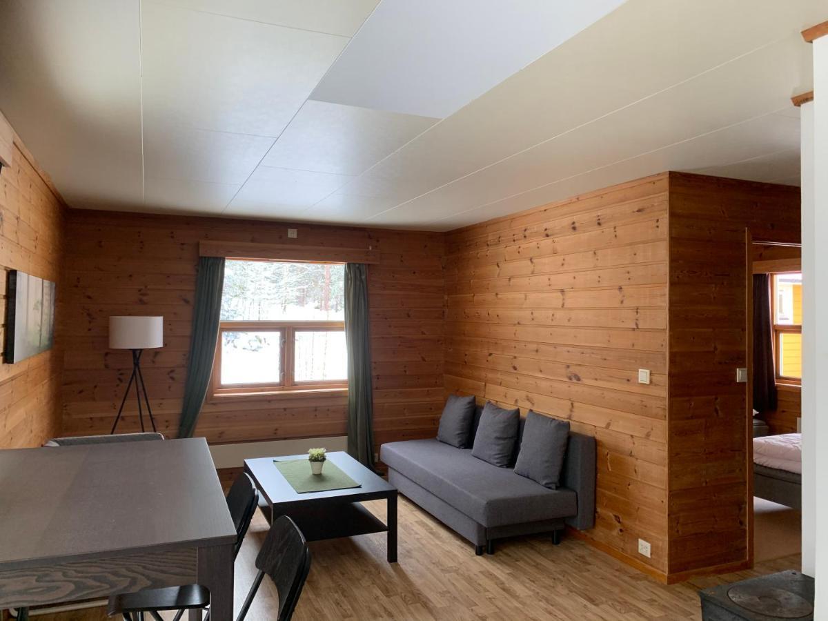 Seljord Apartment Luaran gambar