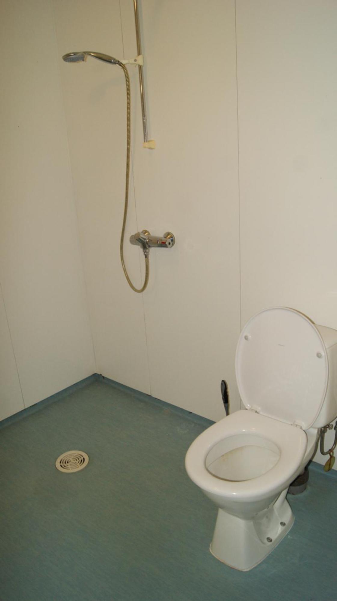 Seljord Apartment Bilik gambar