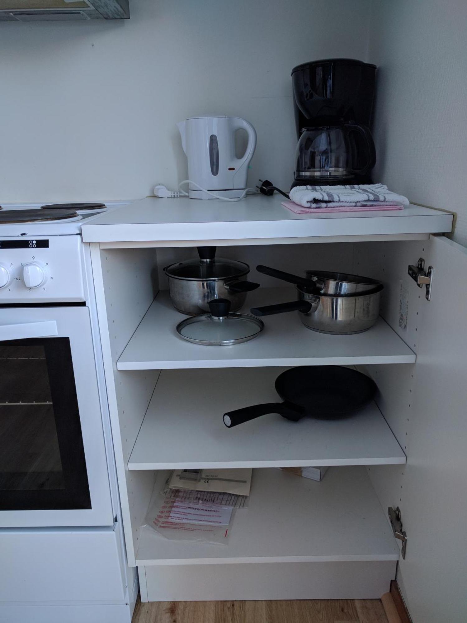 Seljord Apartment Bilik gambar
